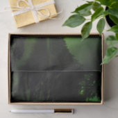 Papier Mousseline Aurora (Cadeau)