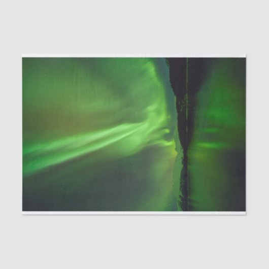 Papier Mousseline Aurora intemporelle (Recto)