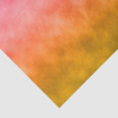 Papier Mousseline Aurora of Dawn (Détail)