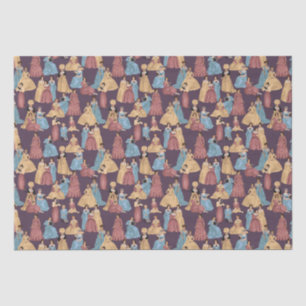 Papier Mousseline Auteurs classiques
