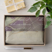 Papier Mousseline Automne Floral rose Hydrangea Bird Ephemera Decoup (Cadeau)