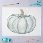 Papier Mousseline Automne Thanksgiving Series Design 14 (Artisanat)