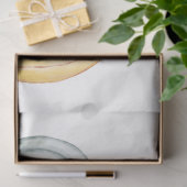 Papier Mousseline Automne Thanksgiving Series Design 2 (Cadeau)