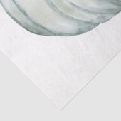 Papier Mousseline Automne Thanksgiving Series Design 2 (Détail)