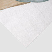 Papier Mousseline Automne Thanksgiving Series Design 6 (Détail)