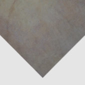 Papier Mousseline Autoportrait à deux cercles, Rembrandt (Détail)