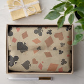 Papier Mousseline Autre Alice au pays des merveilles Conception de s (Cadeau)