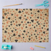 Papier Mousseline Autre Alice au pays des merveilles Conception de s (Artisanat)