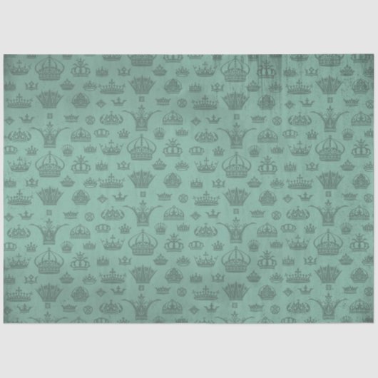 Papier Mousseline Autre Alice au pays des merveilles Conception de s (Recto)