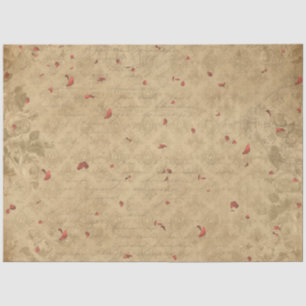 Papier Mousseline Autre Alice au pays des merveilles Conception de s