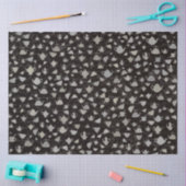 Papier Mousseline Autre Alice au pays des merveilles Conception de s (Artisanat)