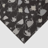 Papier Mousseline Autre Alice au pays des merveilles Conception de s (Détail)