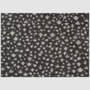 Papier Mousseline Autre Alice au pays des merveilles Conception de s