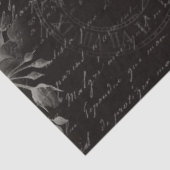 Papier Mousseline Autre Alice au pays des merveilles Conception de s (Détail)