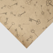 Papier Mousseline Autre Alice au pays des merveilles Conception de s (Détail)