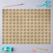 Papier Mousseline Autre Alice au pays des merveilles Conception de s (Artisanat)