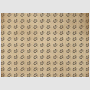 Papier Mousseline Autre Alice au pays des merveilles Conception de s
