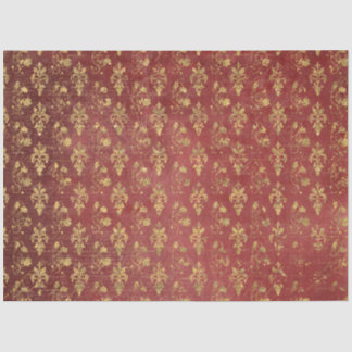 Papier Mousseline Autre Alice dans Wonderland Series Design 30
