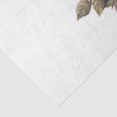 Papier Mousseline Autre design de série Halloween 11 (Détail)