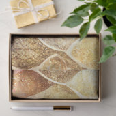 Papier Mousseline Autre Mermaid Galaxy Series Design 2 (Cadeau)