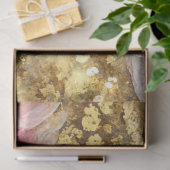 Papier Mousseline Autre Mermaid Galaxy Series Design 8 (Cadeau)