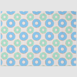 Papier Mousseline Autres Donuts Series Design 29