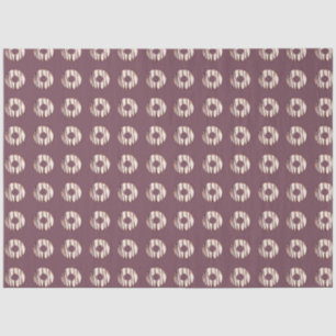 Papier Mousseline Autres Donuts Series Design 31