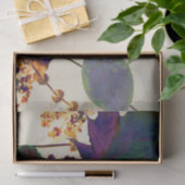 Papier Mousseline Autumn Leaves (Cadeau)