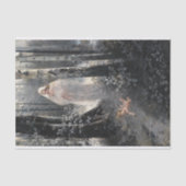 Papier Mousseline Ave Maria par Piotr Stachiewicz (Recto)