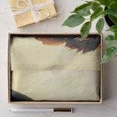 Papier Mousseline AVION D'UN ROULEUR EUROPÉEN Durer (Cadeau)