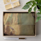 Papier Mousseline Avion écrasé (par John Singer Sargent) (Cadeau)