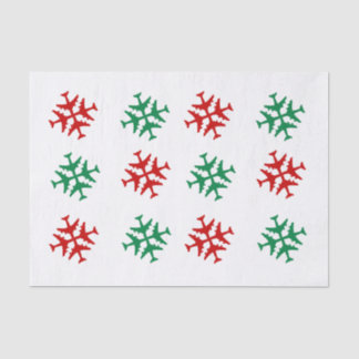 Papier Mousseline Avions à neige en papier testé