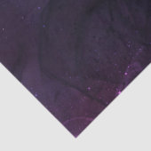 Papier Mousseline Awash with Stars Series Design 11 (Détail)