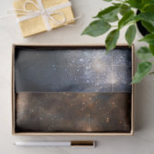 Papier Mousseline Awash with Stars Series Design 12 (Cadeau)