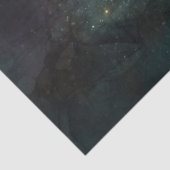 Papier Mousseline Awash with Stars Series Design 6 (Détail)