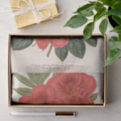 Papier Mousseline Azalea (Indica) Francois Devos par Charles Lemaire (Cadeau)