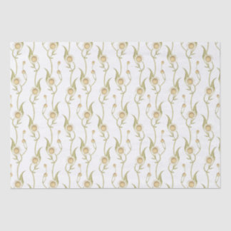 Papier Mousseline Baby to Bee Custom Daisy Chain