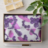 Papier Mousseline Bactérie (Cadeau)