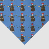 Papier Mousseline Baguettes d'Asiatique de condiment de bouteille de (Détail)