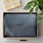 Papier Mousseline Baleine à bosse étonnante (Cadeau)