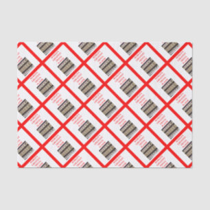 PAPIER MOUSSELINE BALIVERNE