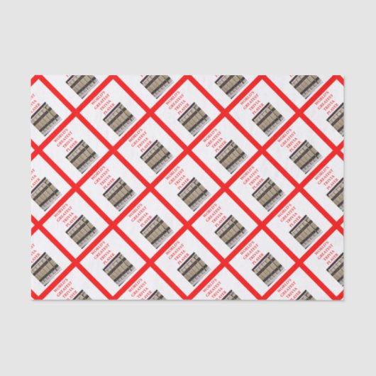 PAPIER MOUSSELINE BALIVERNE (Recto)