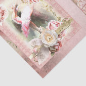 Papier Mousseline Ballet Design Series 8 (Détail)