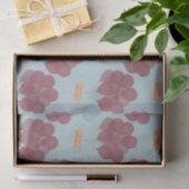 Papier Mousseline Ballons d'anniversaire heureux (Cadeau)