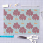 Papier Mousseline Ballons d'anniversaire heureux (Artisanat)