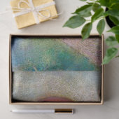 Papier Mousseline Balloon rouge, Klee (Cadeau)