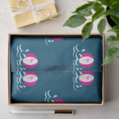 Papier Mousseline Balls de plage (Cadeau)