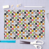 Papier Mousseline Bals de jeux et de sports (Artisanat)