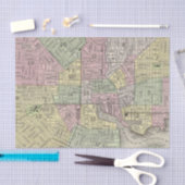 Papier Mousseline Baltimore (Artisanat)