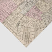 Papier Mousseline Baltimore 4 (Détail)